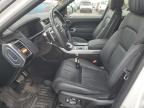 LAND ROVER RANGE ROVE photo