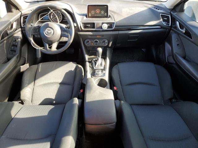 VIN 3MZBM1U76FM176158 2015 Mazda 3, Sport no.8