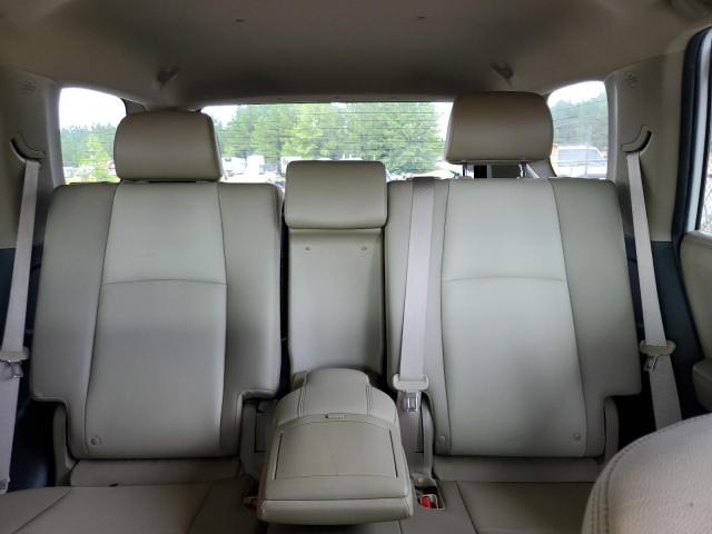 2015 TOYOTA 4RUNNER SR - JTEBU5JR6F5274298