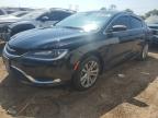 CHRYSLER 200 LIMITE photo