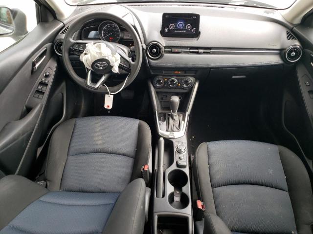 2019 TOYOTA YARIS L - 3MYDLBYV1KY502398