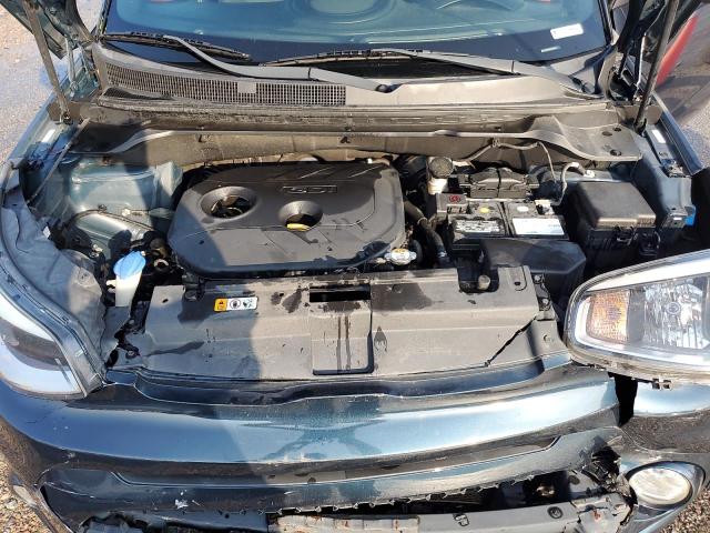 2018 KIA SOUL + - KNDJP3A56J7621473