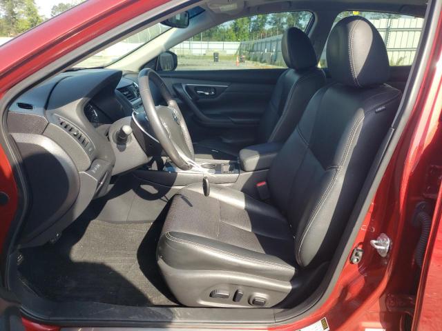 2017 NISSAN ALTIMA 2.5 - 1N4AL3AP2HC155397