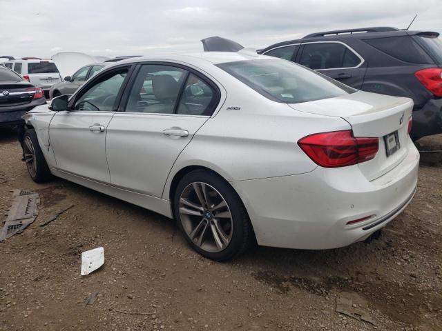 VIN WBA8E1C59JA762916 2018 BMW 3 Series, 330E no.2