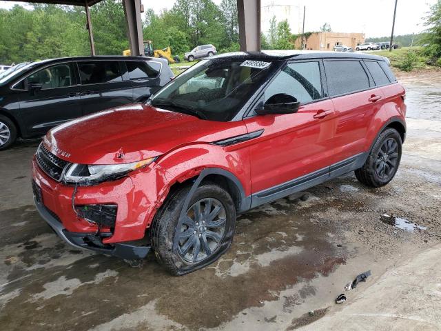 2019 LAND ROVER RANGE ROVER EVOQUE SE 2019