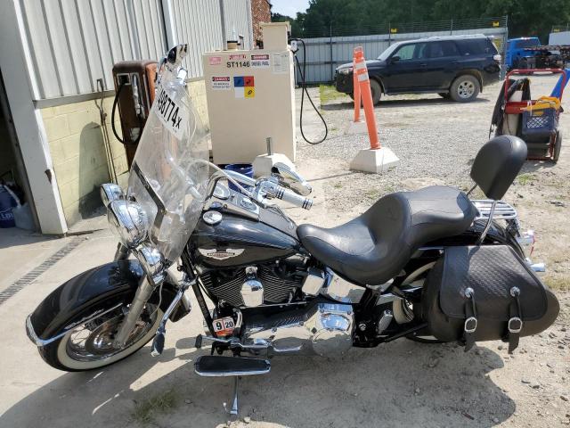 2006 HARLEY-DAVIDSON FLSTNI 1HD1JDB116Y034908