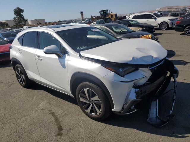 2020 LEXUS NX 300 JTJGARBZ6L5000424