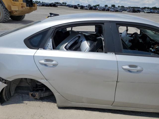 2021 KIA FORTE FE - 3KPF24AD8ME335176