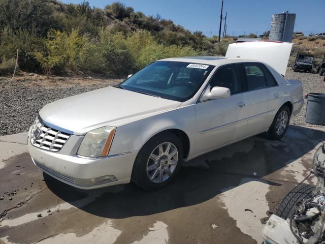 2011 CADILLAC DTS PREMIUM COLLECTION 2011