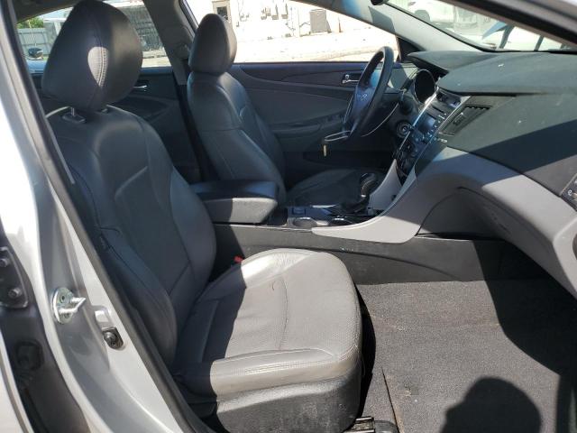 VIN 5NPEB4AC6EH859118 2014 Hyundai Sonata, Gls no.7