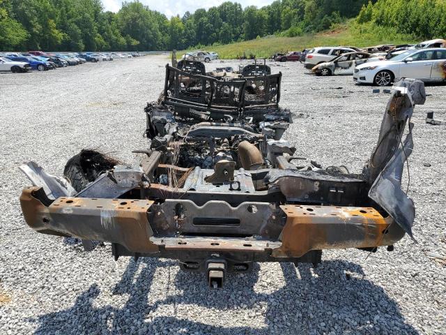 2020 FORD F250 SUPER - 1FT8W2BT9LEE75268