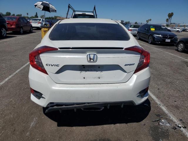 2020 HONDA CIVIC SPOR 2HGFC2F87LH572534  67489494