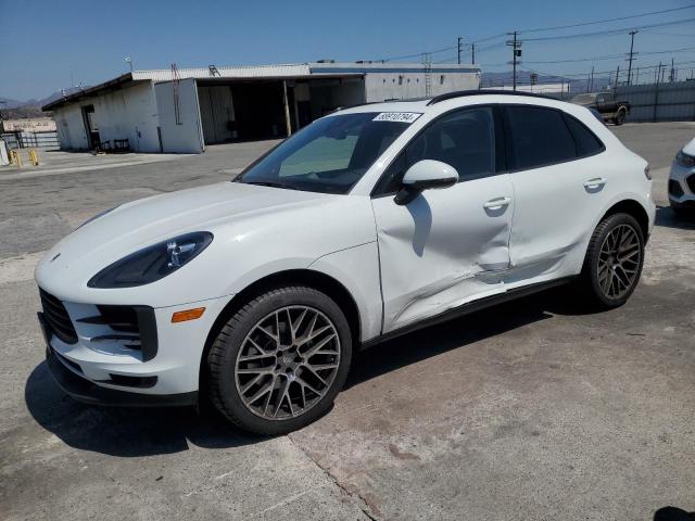 VIN WP1AA2A56LLB03349 2020 Porsche Macan no.1