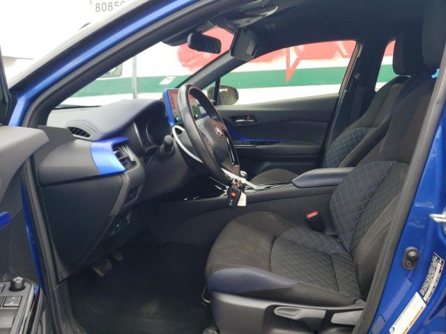 2020 TOYOTA C-HR XLE - JTNKHMBX8L1090852