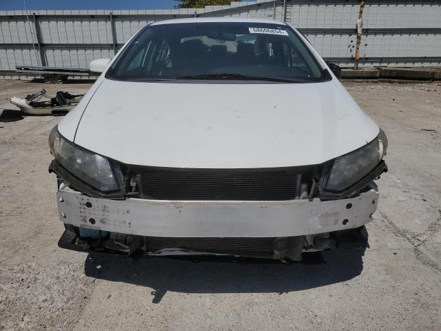 2015 HONDA CIVIC LX - 19XFB2F59FE203312
