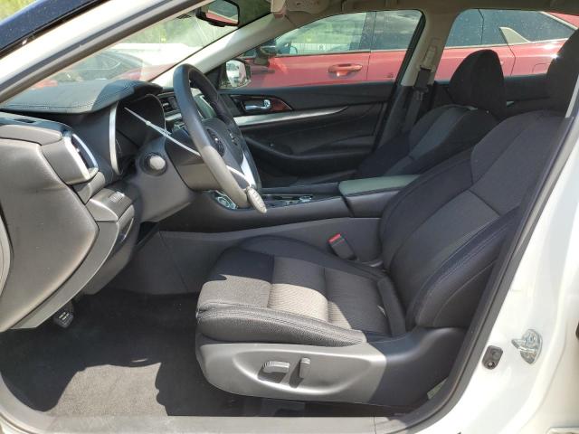 2020 NISSAN MAXIMA S - 1N4AA6BV9LC376105