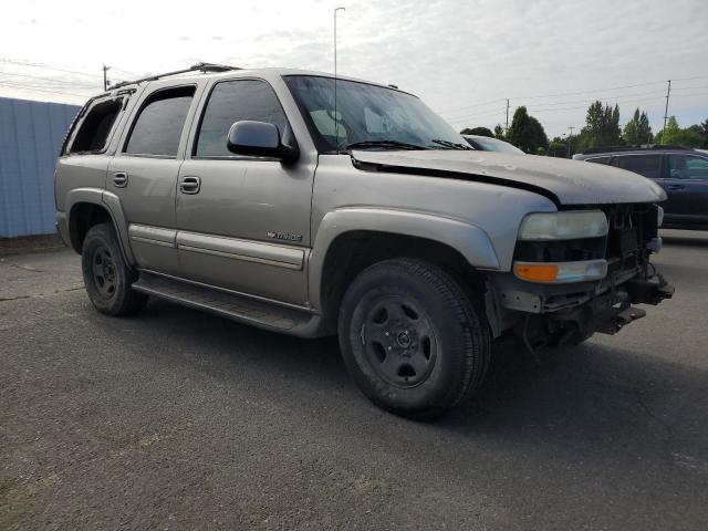 2003 CHEVROLET TAHOE K150 1GNEK13T03R211816  67413754