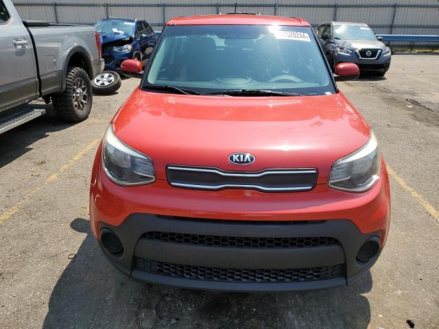 2019 KIA SOUL - KNDJN2A21K7673293