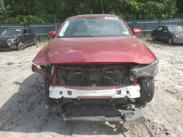 VIN JM3KFBDM0J0329077 2018 MAZDA CX-5 no.5