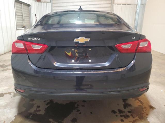 2023 CHEVROLET MALIBU LT - 1G1ZD5ST0PF179396