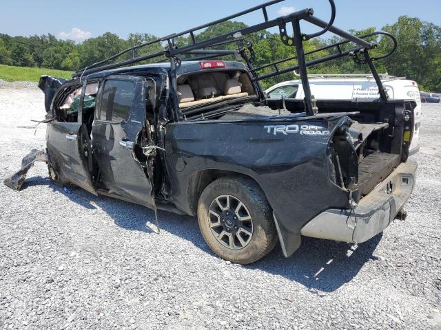 Vin: 5tffy5f12jx230213, lot: 66327734, toyota tundra crewmax limited 20182