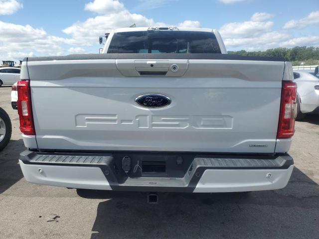 VIN 1FTEW1EP6NKD79839 2022 FORD F-150 no.6