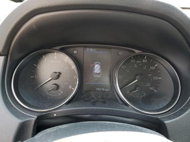 2019 NISSAN ROGUE S - JN8AT2MV2KW397325