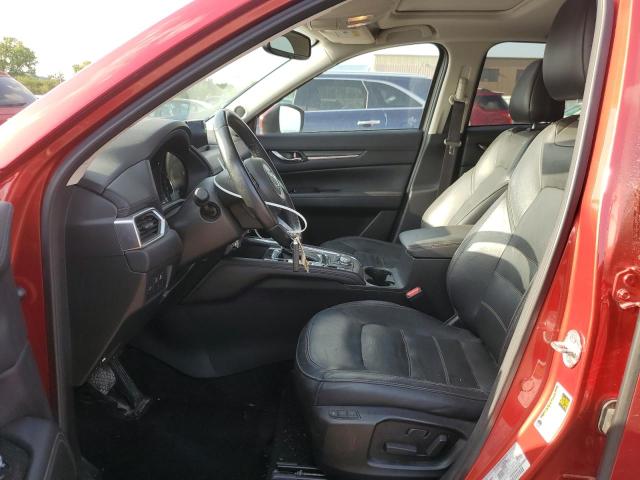 2019 MAZDA CX-5 GRAND - JM3KFADM9K1511477