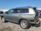 TOYOTA HIGHLANDER photo