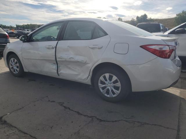 2015 TOYOTA COROLLA EC - 5YFBPRHE3FP250761