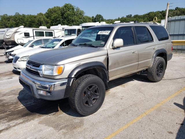 Toyota 4RUNNER