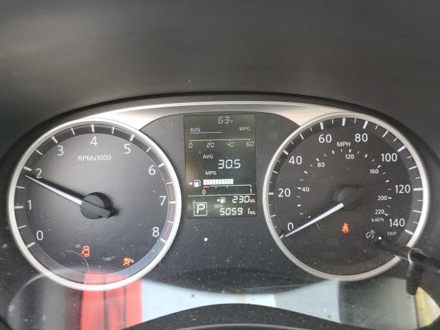 2019 NISSAN KICKS S - 3N1CP5CU4KL471565