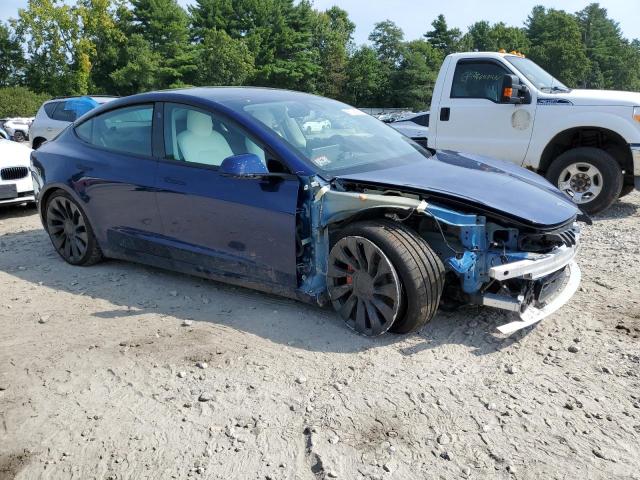 2022 TESLA MODEL 3 - 5YJ3E1EC0NF308835