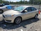 2018 FORD FOCUS SE - 1FADP3F29JL201473