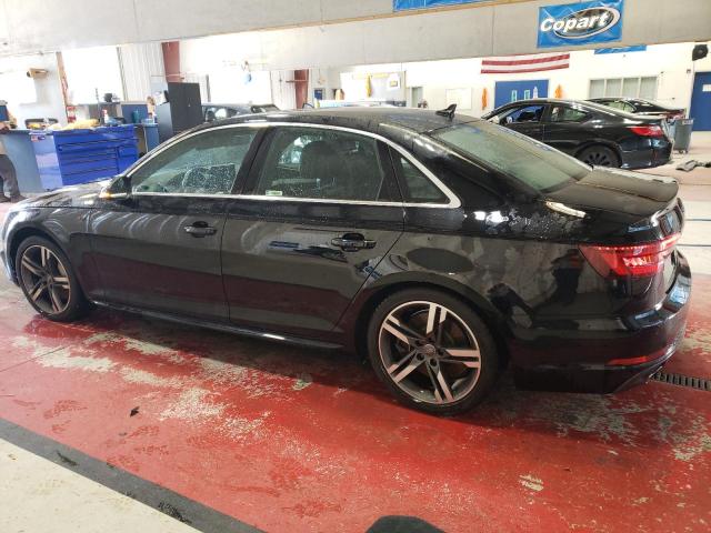 VIN WAUENAF40JN003439 2018 Audi A4, Premium Plus no.2