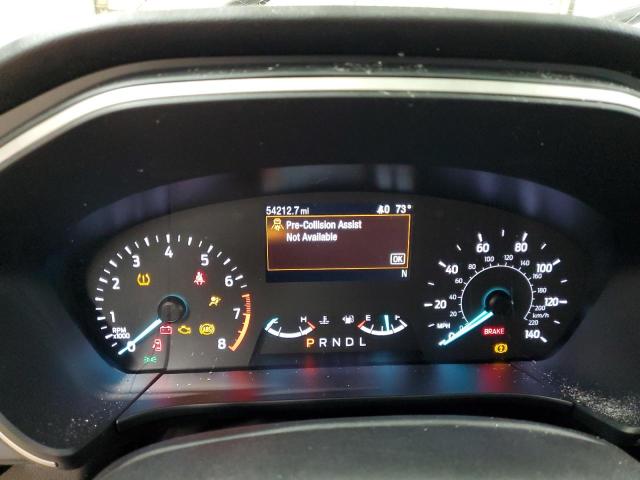 2022 FORD ESCAPE SE - 1FMCU0G68NUB84160