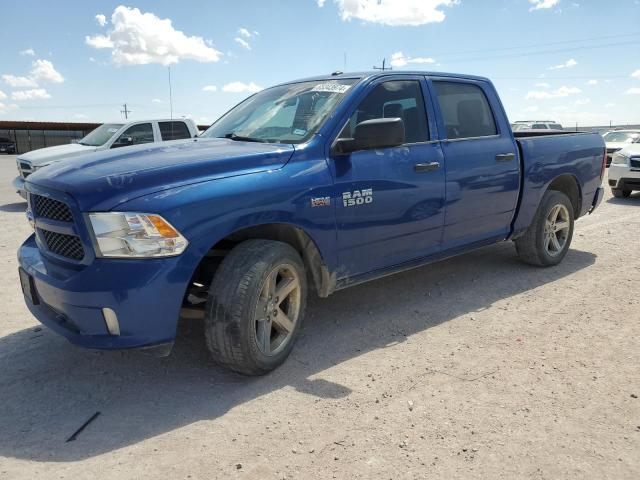 RAM 1500 ST