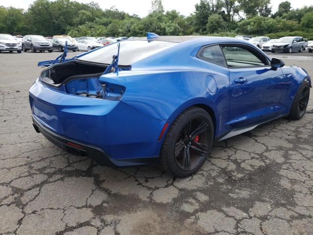 2018 CHEVROLET CAMARO ZL1 - 1G1FJ1R63J0131275