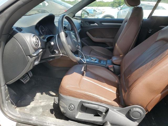 2015 AUDI A3 PREMIUM - WAU7FLFF4F1099707