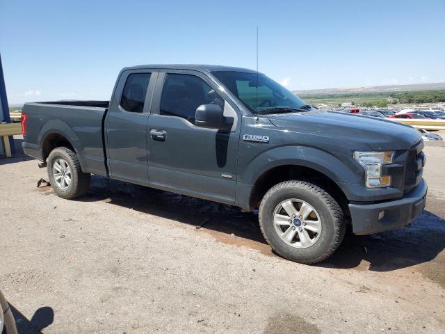 VIN 1FTEX1EP1GKE86085 2016 Ford F-150, Super Cab no.4