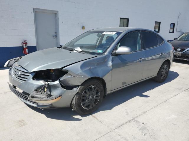 2010 HYUNDAI ELANTRA BL KMHDU4AD3AU163357  69321504