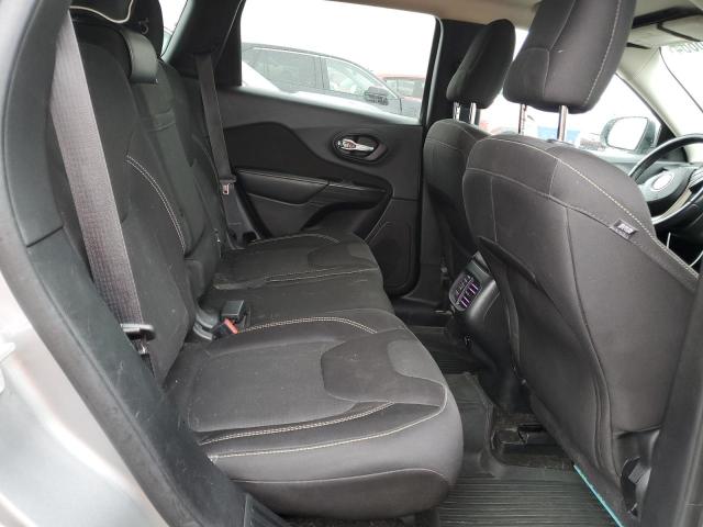 2015 JEEP CHEROKEE L - 1C4PJMCB3FW679364