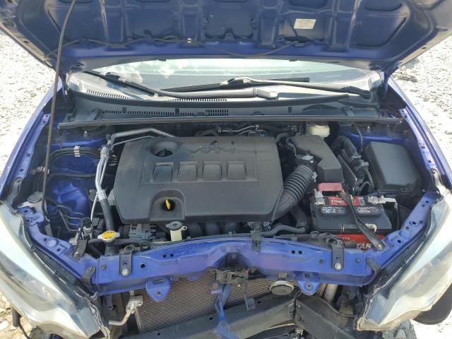 2016 TOYOTA COROLLA L - 2T1BURHE6GC659833