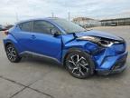 TOYOTA C-HR XLE снимка