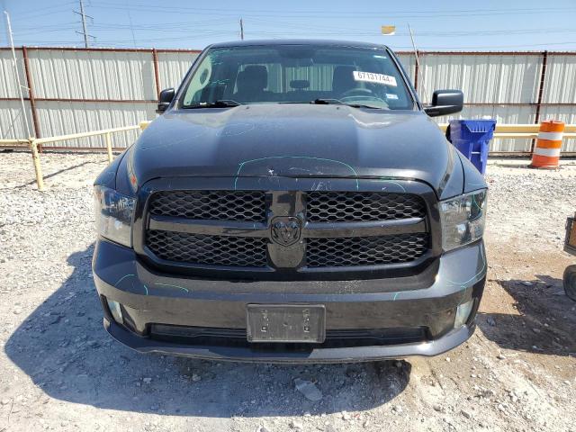 2018 RAM 1500 ST - 1C6RR7FT8JS157957