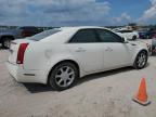 CADILLAC CTS photo