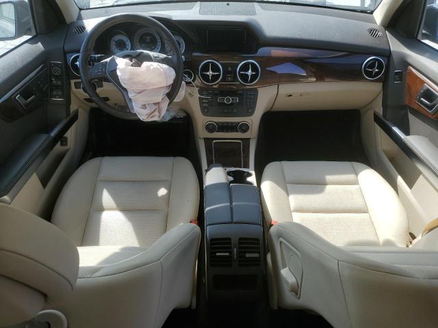 2015 MERCEDES-BENZ GLK 350 4M - WDCGG8JB3FG408866