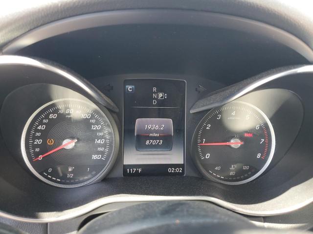 2015 MERCEDES-BENZ C 300 - 55SWF4JB9FU074364