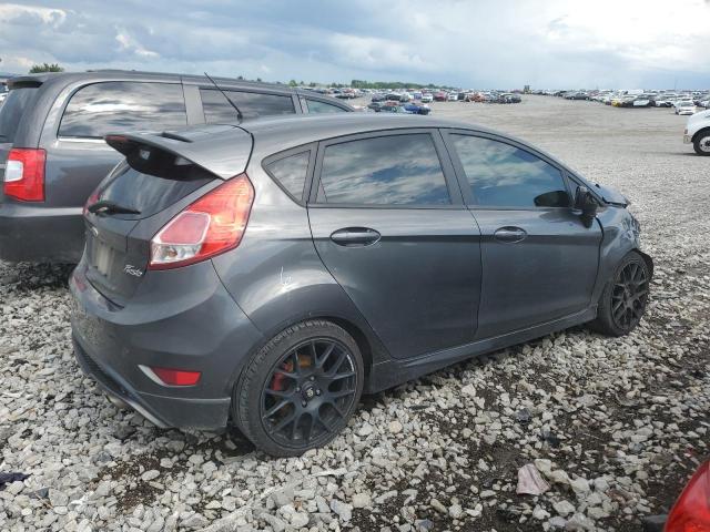 2016 FORD FIESTA ST - 3FADP4GX5GM105654
