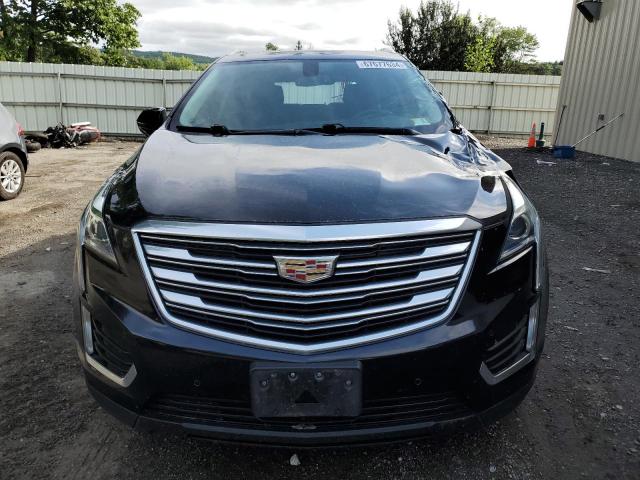 VIN 1GYKNDRS9HZ175113 2017 Cadillac XT5, Luxury no.5